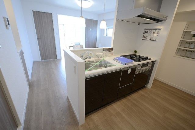 上北沢ヒミコマンション