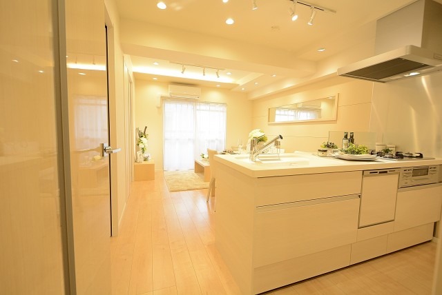 ライオンズマンション学芸大学第２