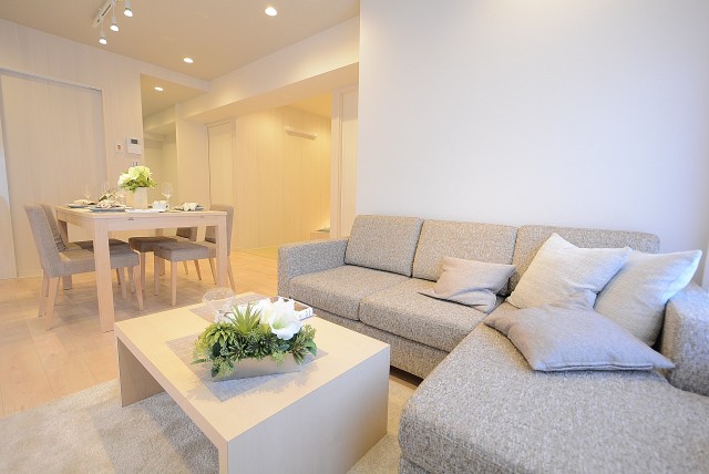 東急ドエル清水