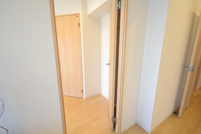 南六郷ビューハイツ 洋室4