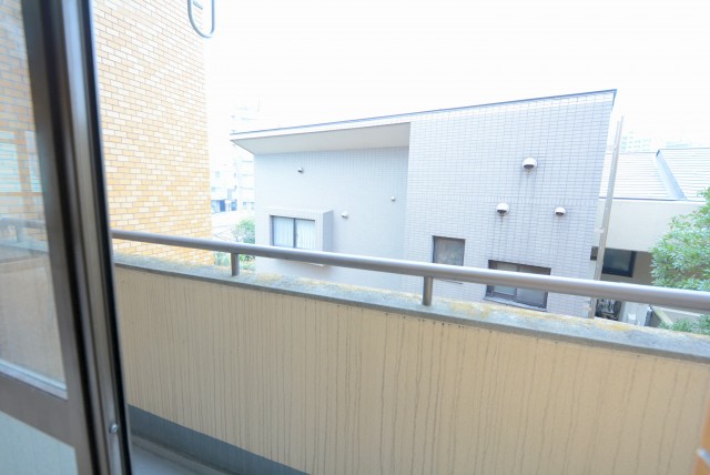 ダイアパレス中野本町 キッチン