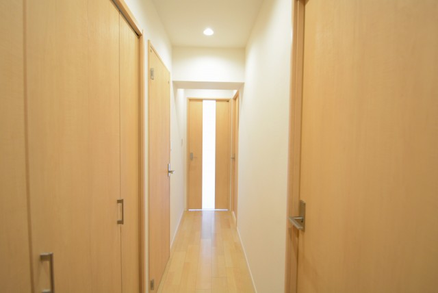 南六郷ビューハイツ LD