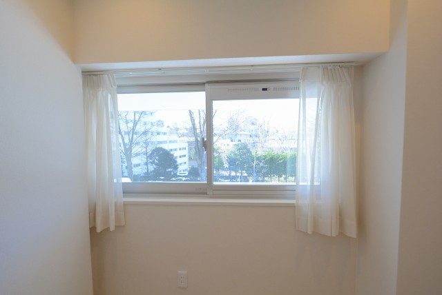 上野毛ハイム1号棟 洋室2 上野毛ハイム1号棟 洋室2