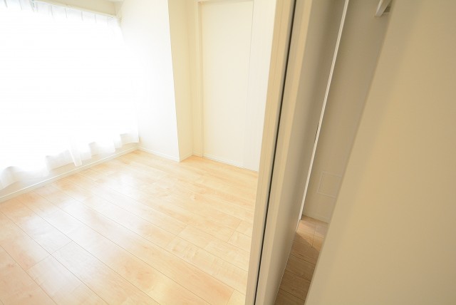 ライオンズマンション学芸大学第２