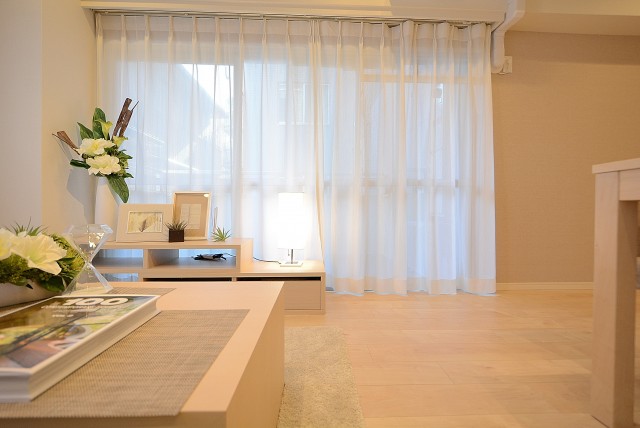 東急ドエル清水 (90)バルコニー