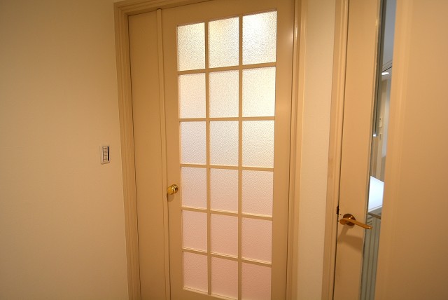 ソフィア高輪 リビング・ダイニング