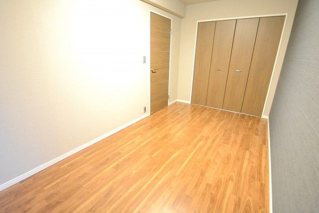 カーサフェリス松濤 洋室