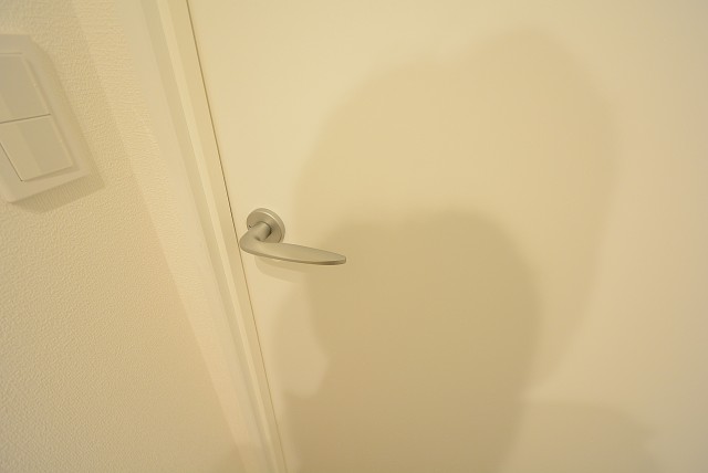 大森海岸パークハウス 洗面