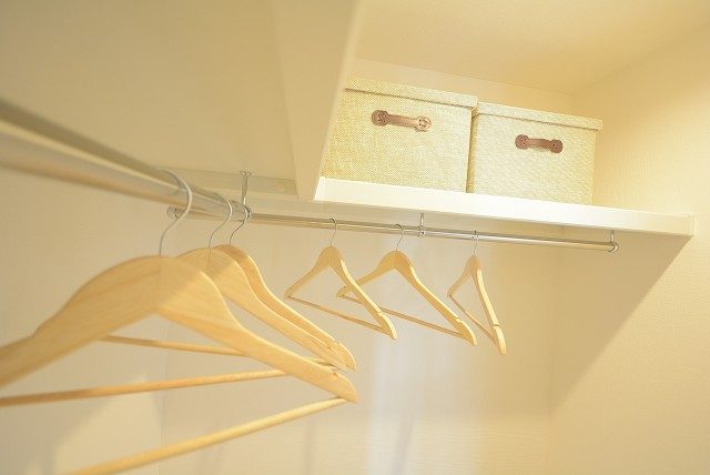 上高井戸ヒミコマンション 洋室②