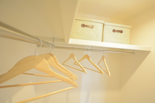 上高井戸ヒミコマンション 洋室②