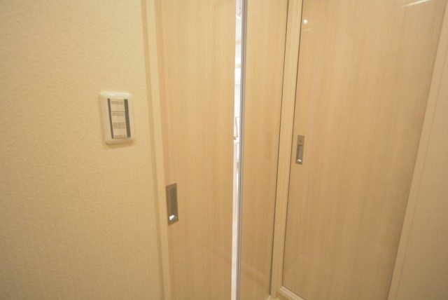 セザール第2中目黒 Room