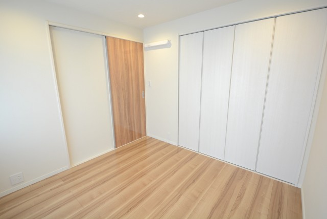 グランドメゾン目黒南 洋室２