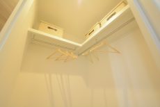 上高井戸ヒミコマンション 洋室②