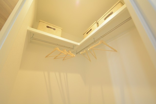 上高井戸ヒミコマンション 洋室②