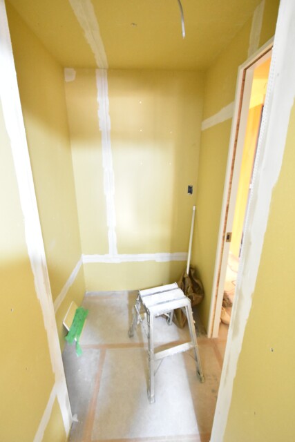 古河松原マンション キッチン