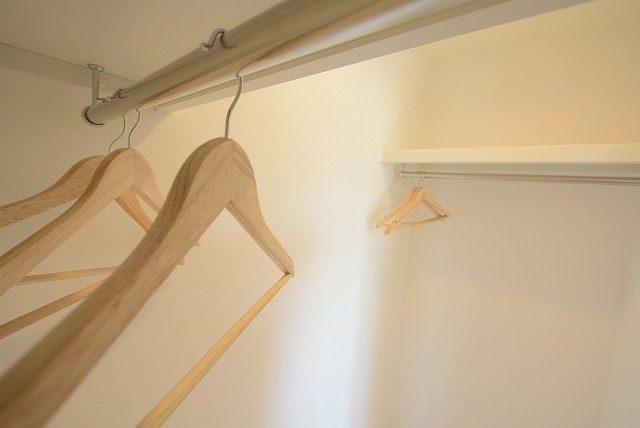 上高井戸ヒミコマンション LDK