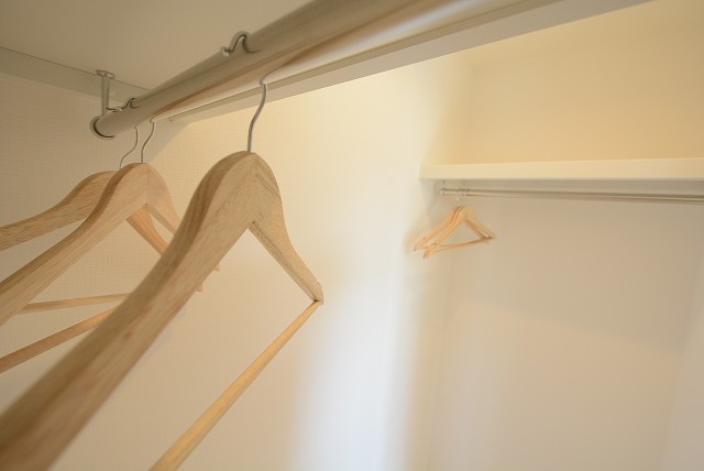 上高井戸ヒミコマンション LDK