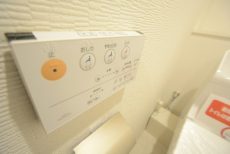 南六郷ビューハイツ トイレ