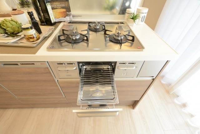 上高井戸第二ハイホーム ＬＤ