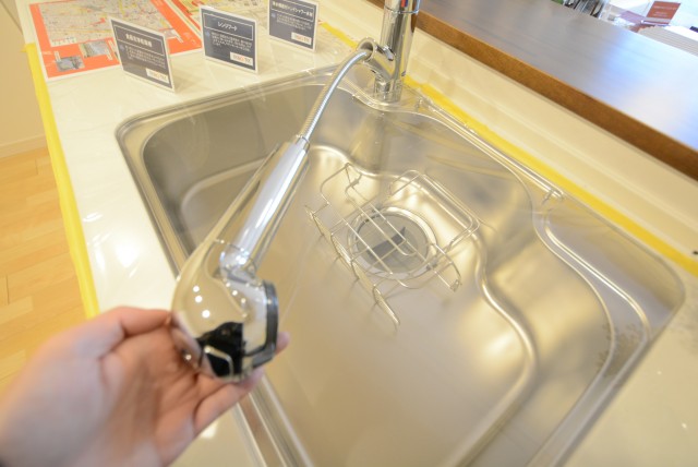 WISE222 キッチン