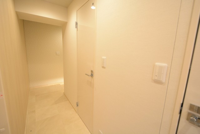 エクセルシオール碑文谷 トイレ