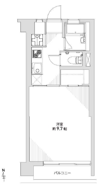 パラシオン恵比寿