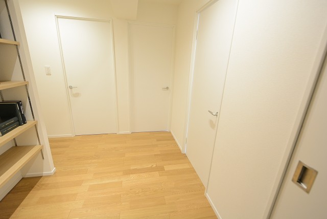 大森海岸パークハウス 洋室6.1