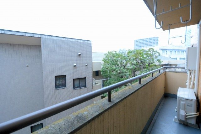 ダイアパレス中野本町 キッチン