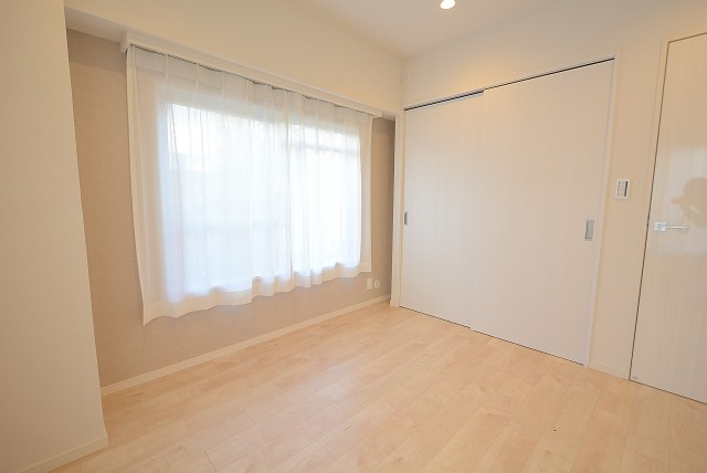 東急ドエル清水