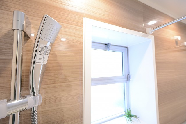 東急ドエル清水 (71)バス