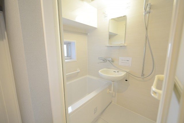 パラシオン恵比寿 バス