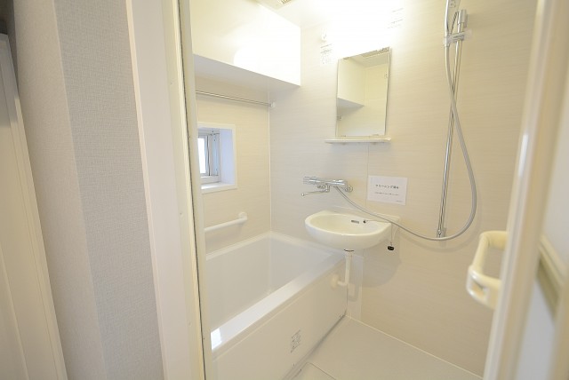 パラシオン恵比寿 バス