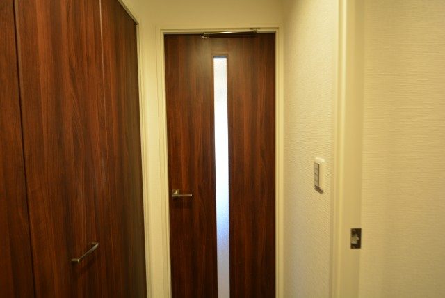 代々木エアハイツ　LD