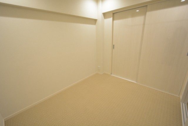 上野毛ハイム1号棟 洋室1 上野毛ハイム1号棟 洋室1