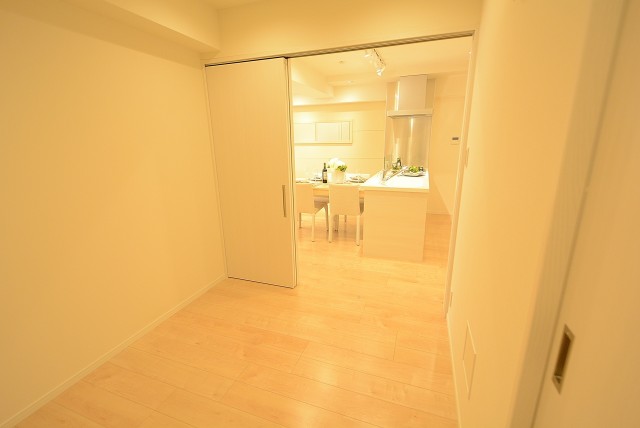 ライオンズマンション学芸大学第２