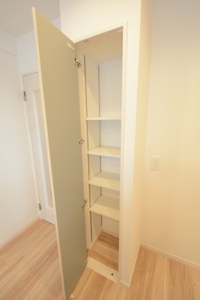 ダイアパレス自由が丘 キッチン