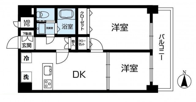 上野ダイカンプラザ