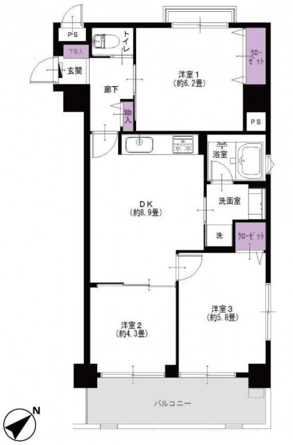 上野ダイカンプラザ