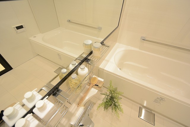 大森海岸パークハウス バス