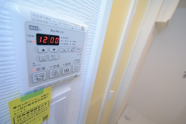 グランベル上野の杜 バス