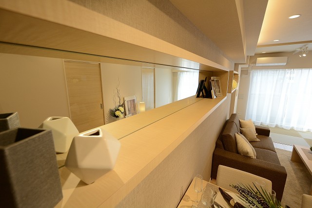 入谷アムフラット ＬＤ