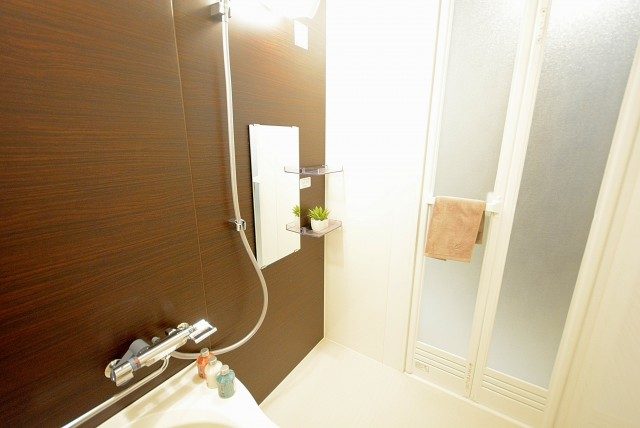 キャッスルマンション荒木町 バス