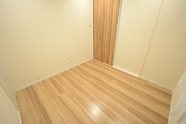 グランドメゾン目黒南 洋室１