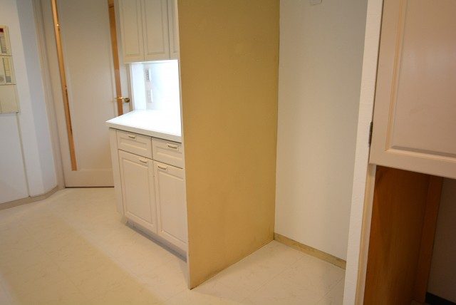 ソフィア高輪 キッチン ソフィア高輪 キッチン