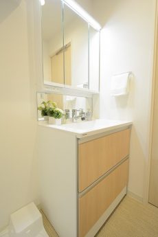 ライオンズマンション学芸大学第２