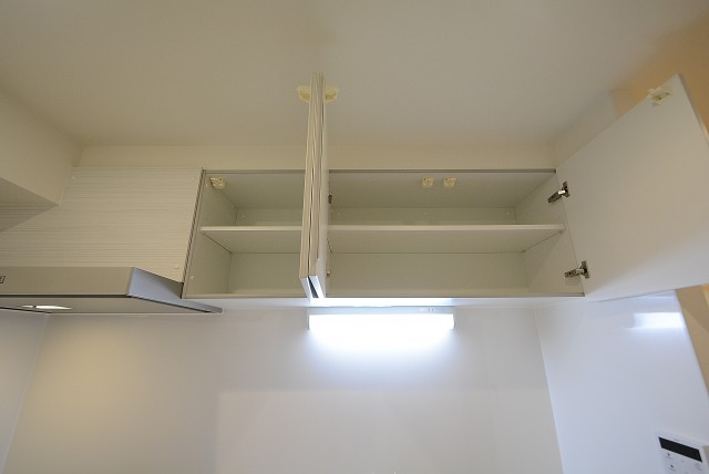 ニックハイム砧 キッチン