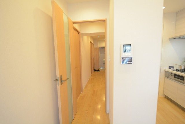 南六郷ビューハイツ 洗面