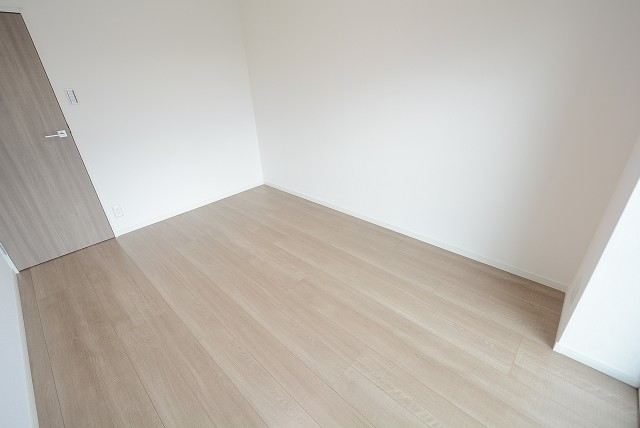 給田西住宅 洋室③