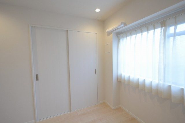 ダイアパレス中野本町 洋室