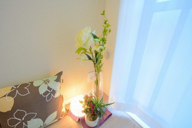 キャッスルマンション荒木町 1 洋室4-5